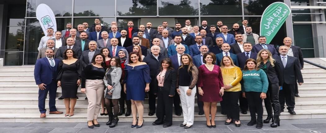 اللقاء السنوي لشركة دبانه وشركاه ٢٠٢٤