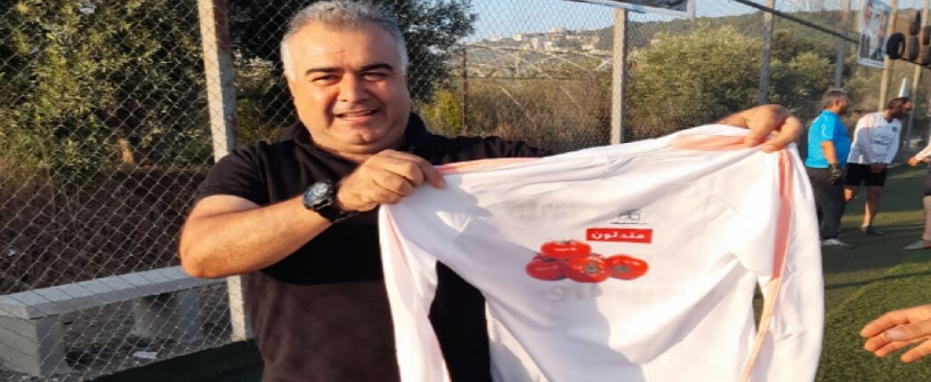 فريق مندلون