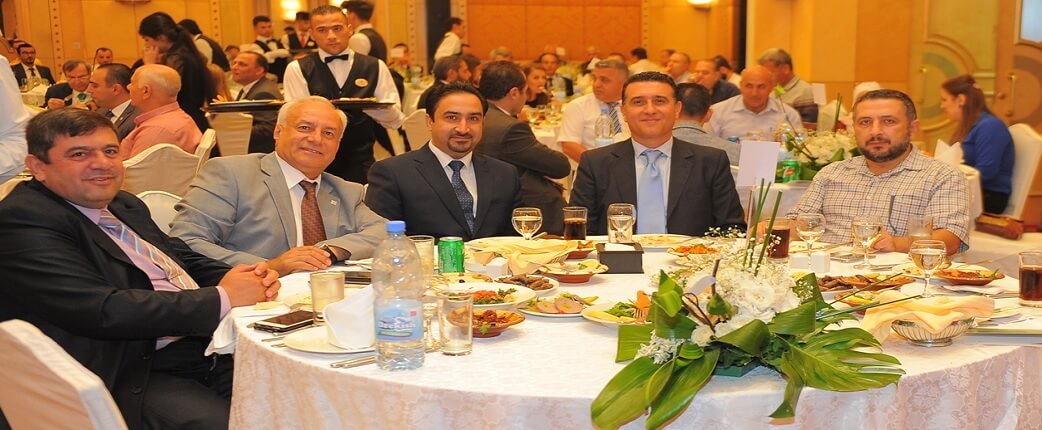 إﻋﺎدة ﺗﻔﻌﻴﻞ ﺷﺮﻛﺔ دﺑﺎﻧﻪ وﺷﺮﻛﺎه ﻓﻲ ﺣﻠﺐ