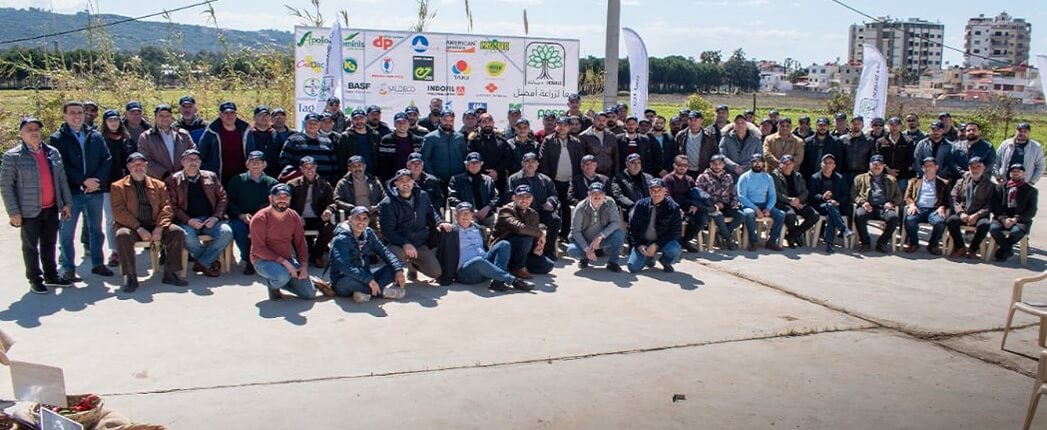 يوم حقلي في محطة الرمال الذهبية