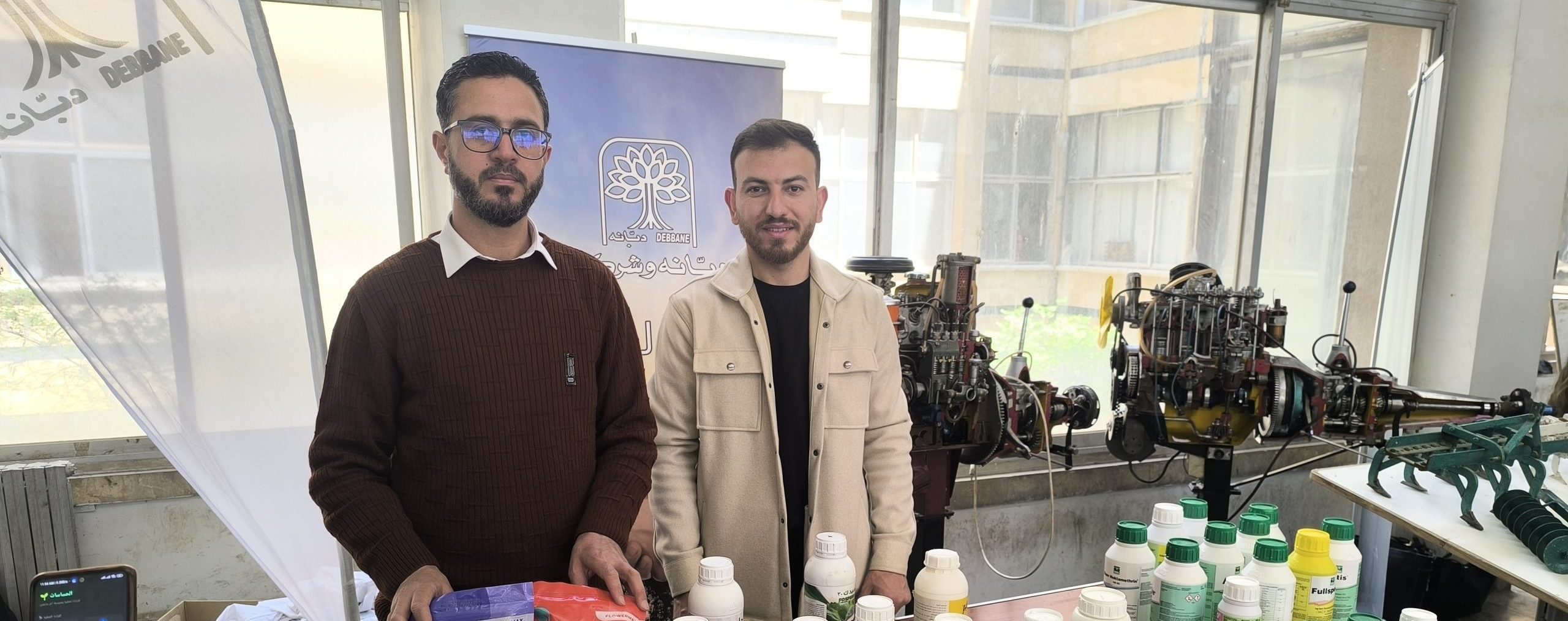 Where Science Meets Field Experience